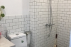 Beautiful three bedrooms apartment for rent in Vinhome Gardenia, Nam Tu Liem district, Ha Noi